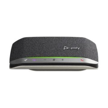 Kit Mains Libres - Plantronics - Poly Sync 20 - USB-A - Bluetooth - IP64