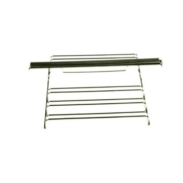 GRILLE FOUR 00680184 TIROIR TÉLESCOPIQUE - GRADIN DROIT
