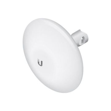 Pont sans fil - UBIQUITI - NanoBeam NBE-M5-16 - 16 dBi - 5 GHz - AirMax