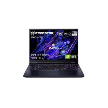 ACER Modèle du produit : Portable Acer Predator Helios Neo 16 PHN16-72-79YU