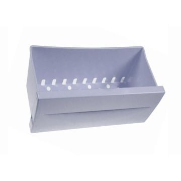 TIROIR REFRIGERATEUR C00193545 TIROIR INFERIEUR 384 X 167 X 164 M/M