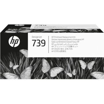 Support de Bureau - HP - 498N0A - Pour écran - Design ergonomique - Facile à installer