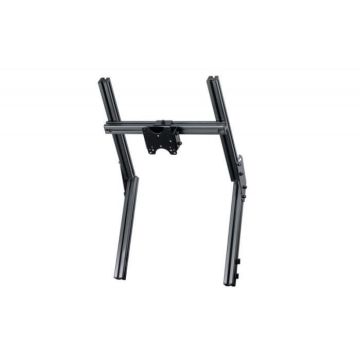 Next Level Racing F-GT Elite Direct Mount Overhead Monitor Grey - 0716715143450