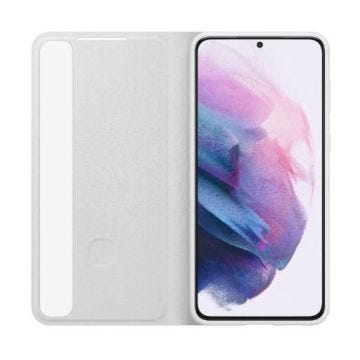 Samsung EF-ZG996CJEGEE, Folio, Samsung, Galaxy S21+, 17 cm (6.7'), Gris