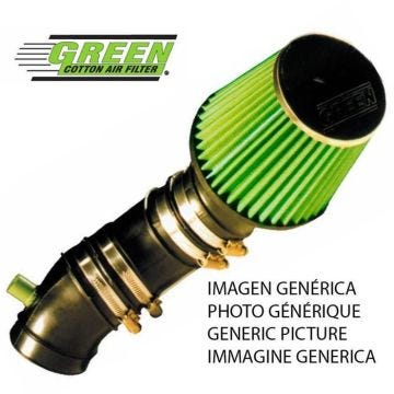 P144 - Kit Admission Directe Standard compatible Nissan PATROL GR 2.8L TD 6 Cylindres- Y60A - 88-95 - 116cv