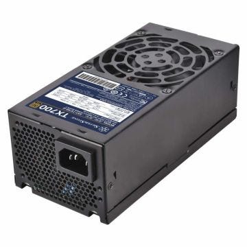 SILVERSTONE SST-TX700-G 700W