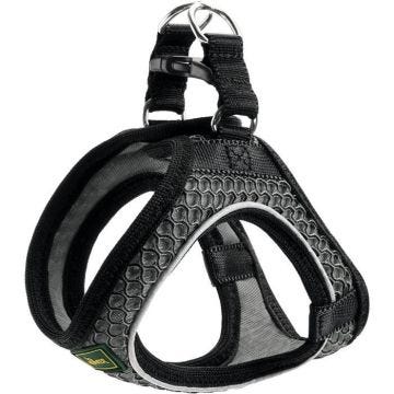 Harnais - HUNTER - HILO - Maille - Anthracite - Taille S