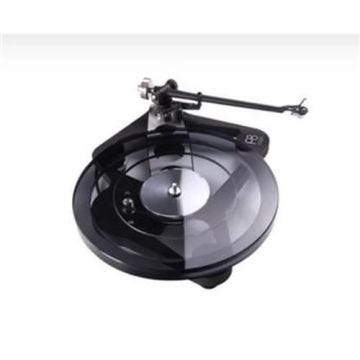 Platine vinyle - Rega - Planar 8 - Bras RB880 - Socle en mousse Tancast - Entièrement manuel