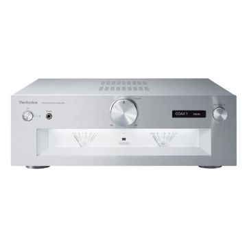 Technics SU-G700M2E-S - Amplificateur Hi-Fi Stéréo - Amplis Hi-Fi