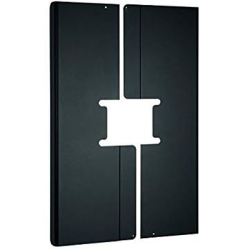 Couvercle de Protection - VOGEL'S - PFA 9120 - Acier - Noir - 107-139 cm (42-55")