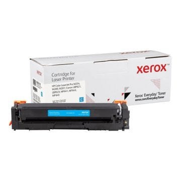 Toner Compatible - Xerox - 006R04181 - Cyan - Laser - Pack de 1