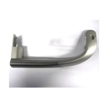 Poignée de porte pour réfrigérateur BEKO 43263811 - Accessoire d'origine constructeur