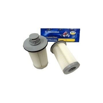 Filtre HEPA cyclonique ELECTROLUX Twinclean Z x2