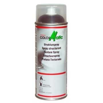 Peinture-vernis sur plastique - Motip 174452