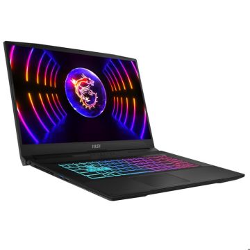 Pc Portable MSI KATANA 15 B13UDXK-1699FR