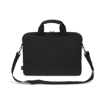 Sacoche pour ordinateur portable - DICOTA - ONE - 13" à 14,1" - Rembourrage - Sangle de fixation