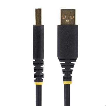 Câble Adaptateur USB à Série - StarTech.com - 3m - DB9 Interchangeable - FTDI IC - Protection ESD Niveau 4