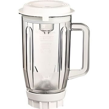 Mixeur pour robot ménager Bosch MUZ 4MX2 - blanc/transparent - pour MUM4405EU et PowerMixx 44 MUM 4405