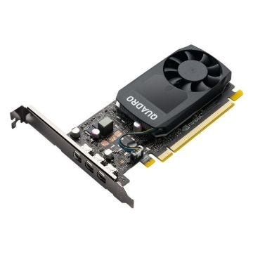 pny professional graphics Nvidia Quadro P400 V2 - 2GB - 3536403375454