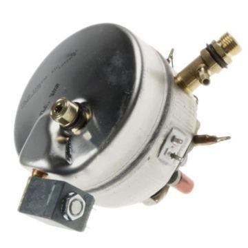 Chaudière - CALOR - ROWENTA - Gris - Pour Centrale vapeur - Accessoires compatibles
