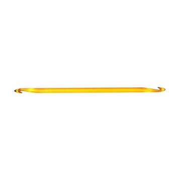 KnitPro Crochet Bois, Multicolore, 25 x 0,6 x 4,8 cm - KP51428