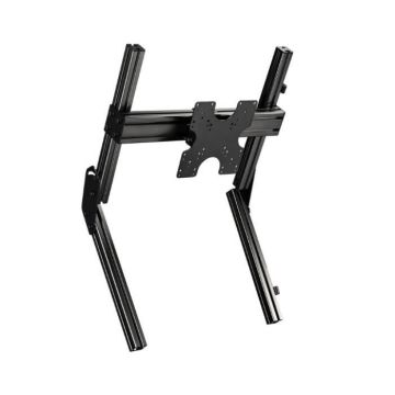 Simulateur de conduite - Next Level Racing - Elite - Support écran freestanding overhead - Gris carbone