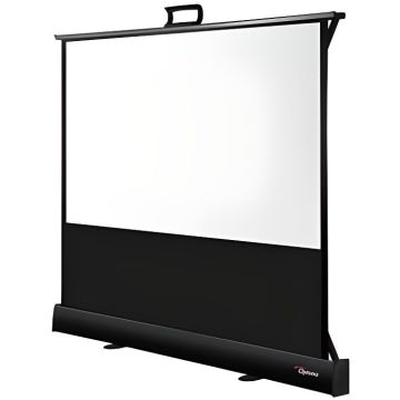 Écran de projection - OPTOMA - DP-9046MWL - 46" (117 cm) - 16:9 - Matte White