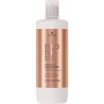Schwarzkopf Blondme Premium Developer 9% 1000ml