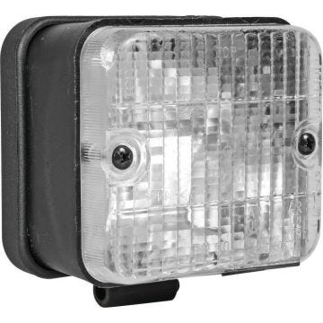 SPOTLIGHT - Feu de recul - 640