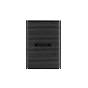 Transcend ESD270C 250 Go USB-C - Disque SSD Externe