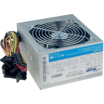 Alimentation ATX 450W - ventilateur 12cm