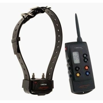 Collier de dressage CANICOM 1500 - Portée 1500 mètres - NUM'AXES