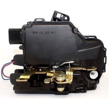 Moteur de centralisation de porte avant gauche Seat AROSA CORDOBA IBIZA LEON TOLEDO Skoda Octavia Superb VW Bora Golf IV Lupo New