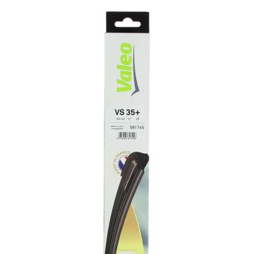 VALEO 1 Flat 530 EVO VS35+