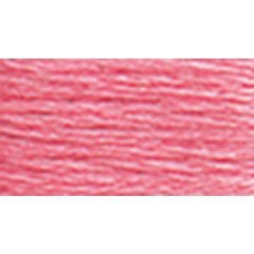 DMC 116 8-894 Pearl Cotton Thread Balls Very Light Carnation Size 8