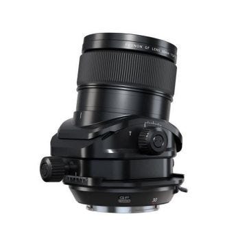 Fujifilm Objectif Hybride GF 30MM F-5.6 T-S POUR gfx - 4547410518290