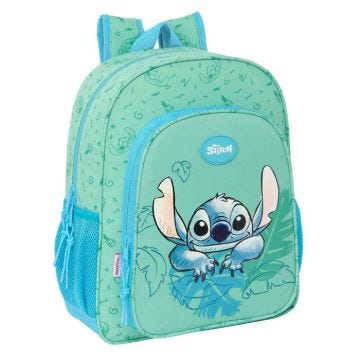 Sac à dos adaptable Safta Disney Stitch Aloha