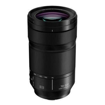 Panasonic pour hybride plein format objectif lumix s 70-300mm f/4.5-5.6