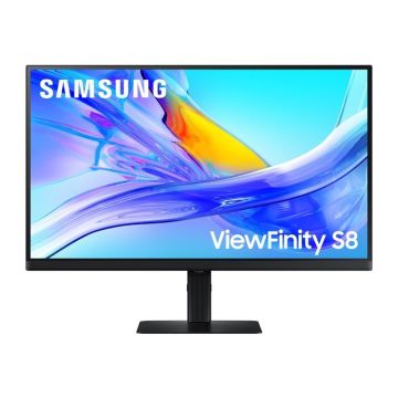 SAMSUNG ViewFinity S80UD 27p U