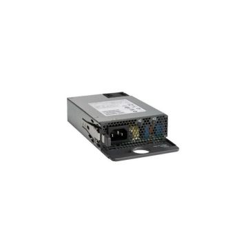 cisco 125w ac config 5 power supply noirRouteur, Wifi, Réseau 125W AC CONFIG 5 POWER SUPPLY 159808