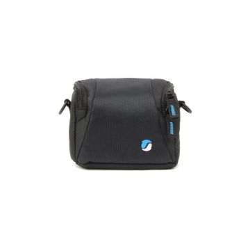 Sac à dos - STARBLITZ - WIZZ9 - Noir - Transport épaule ou ceinture - Protection matériel