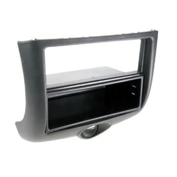 Facade autoradio FA237 compatible avec Toyota Yaris et Yaris Verso