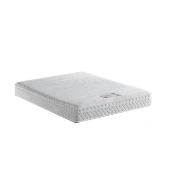 Matelas face de contact Mmoire de Forme - Memoryplus - Ressorts ensachs - Accueil moelleux - Soutien ferme