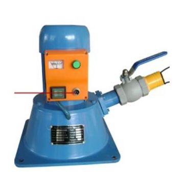 Micro hydro turbine électrique Pelton 500W 220V hautes eaux