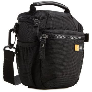 CASE LOGIC  Sacoche Revolver Bryker - BRCS101 - Small - Noir - 3203656