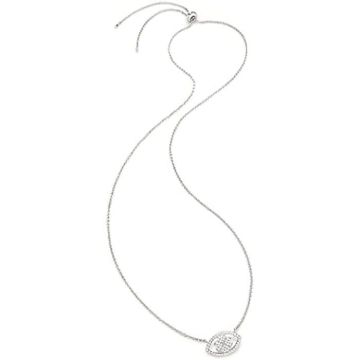 Collier Femme - Folli Follie - S0354541 - Argent Sterling - Multicolore - 65 cm