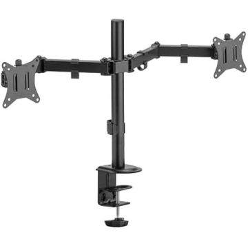 Support Deux MONITEURS ARTICULÉ TME - TM ELECTRON