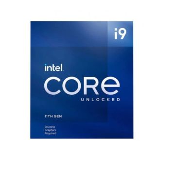 INTEL Core i9-11900F 2.5GHz LG
