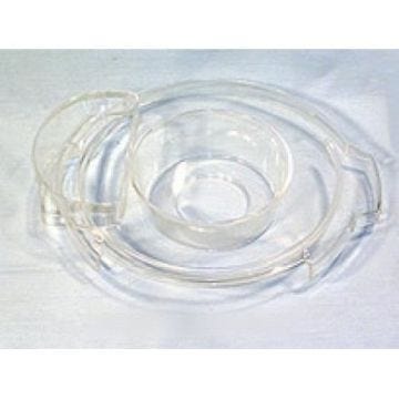 COUVERCLE BOL POUR SORBETIERE KENWOOD - BVMPIECES