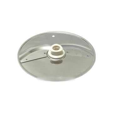 Disque éminceur pour robot multifonctions Philips - Gris - HR7720/00 HR7720/60 HR7720/61 HR7723/00